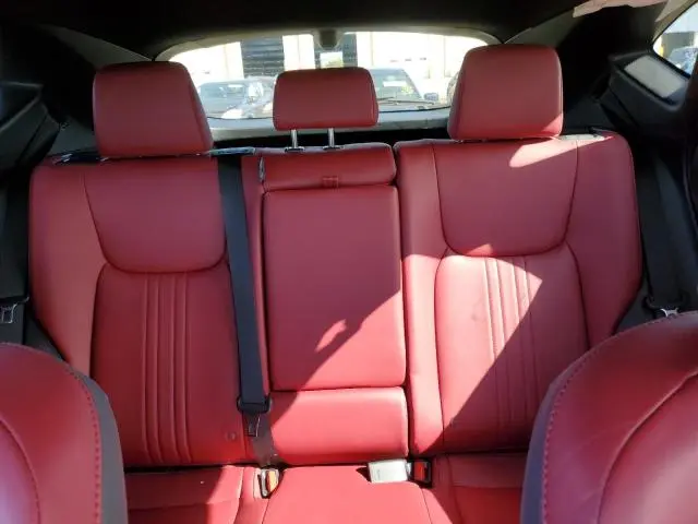 2024 LEXUS NX 350H BASE  