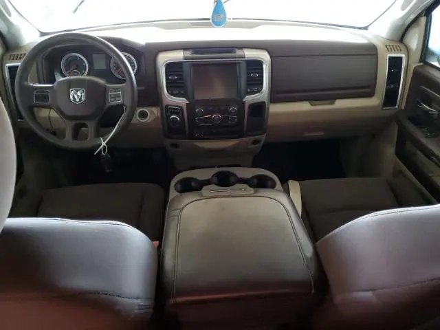 2014 RAM 1500 SLT