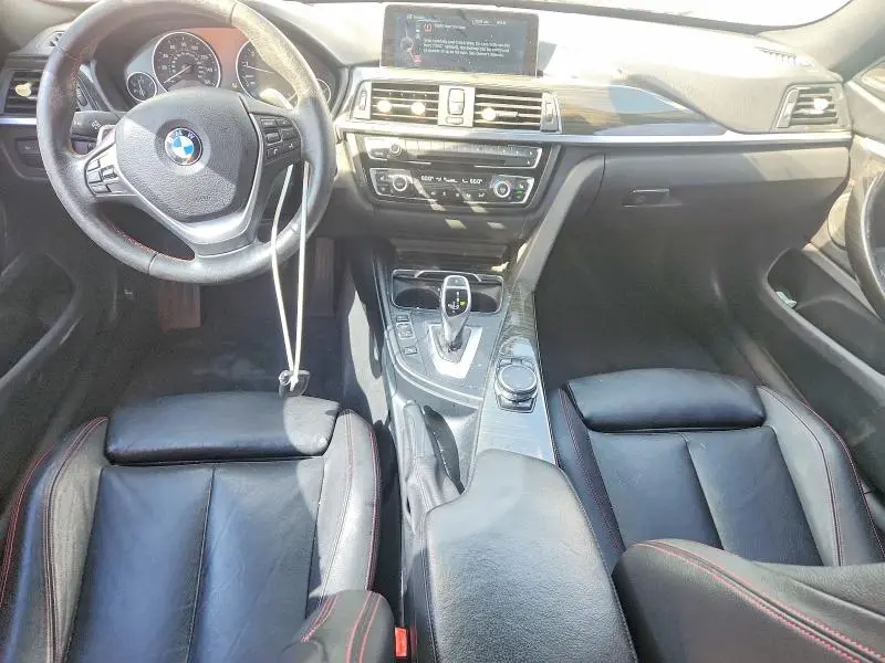 2016 BMW 428 I GRAN COUPE SULEV  