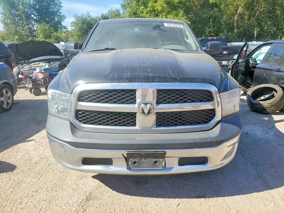 2013 RAM 1500 ST  