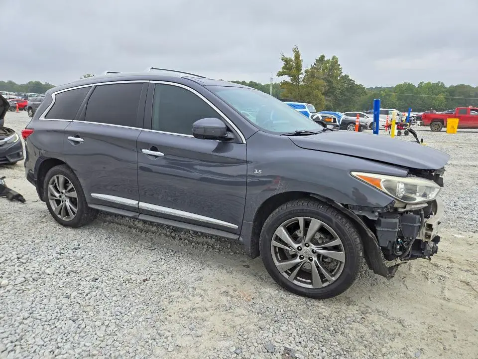 2014 INFINITI QX60 BASE  