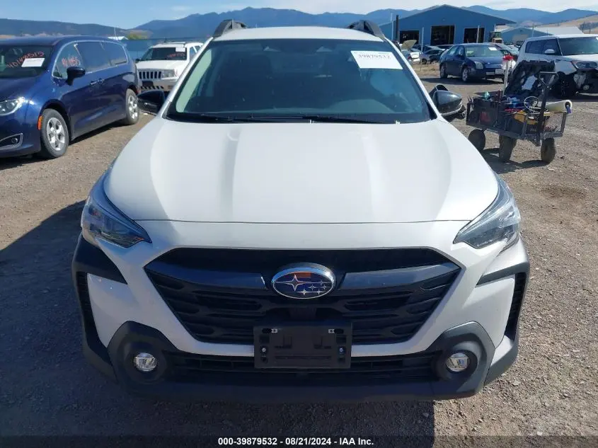 2024 SUBARU OUTBACK PREMIUM
