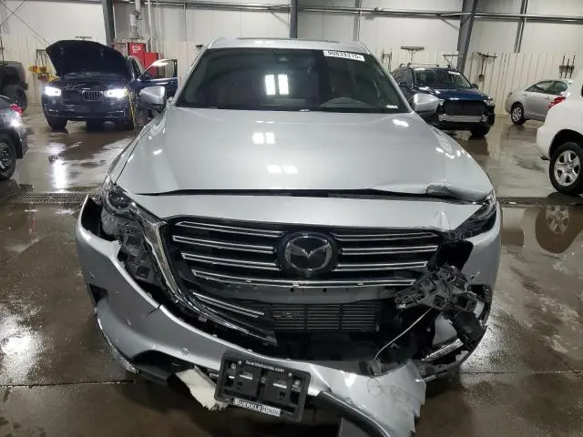 2019 MAZDA CX-9 SIGNATURE  
