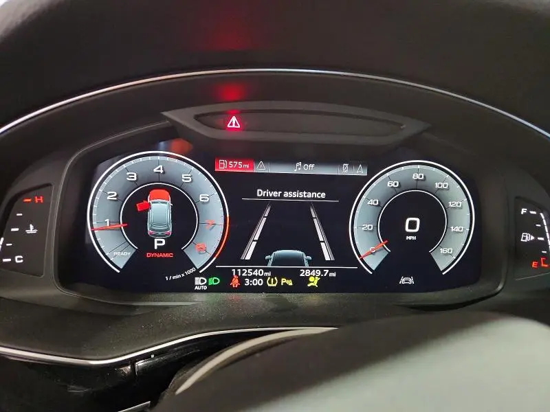 2021 AUDI Q7 PREMIUM PLUS  