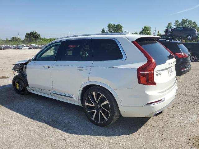 2019 VOLVO XC90 T6 INSCRIPTION