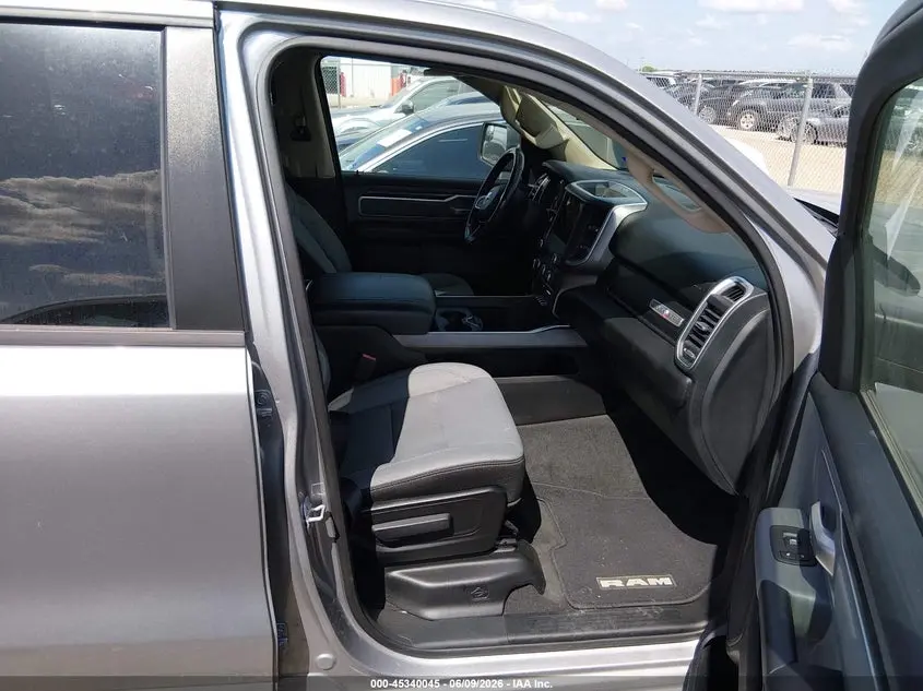 2020 RAM 1500 LONE STAR  4X2 5'7 BOX