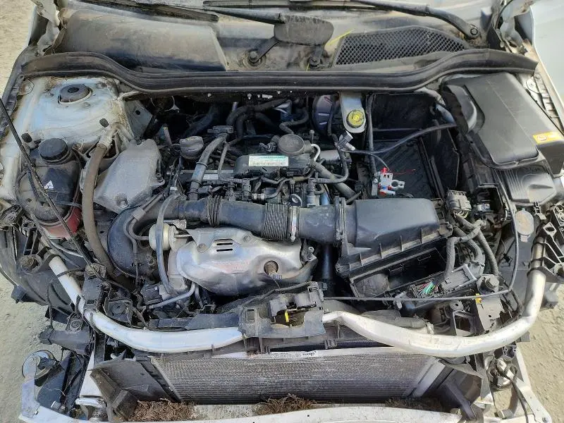2015 MERCEDES-BENZ CLA 250  