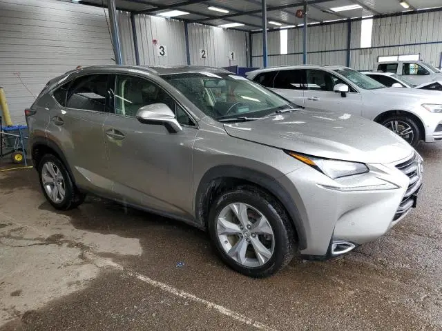 2017 LEXUS NX 200T BASE  