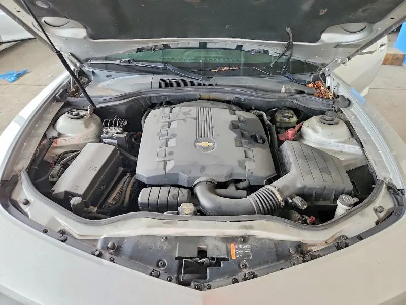 2012 CHEVROLET CAMARO LT  
