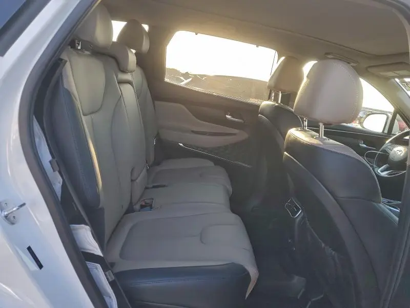 2023 HYUNDAI SANTA FE SEL PREMIUM  