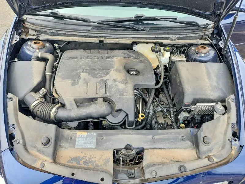 2012 CHEVROLET MALIBU 1LT  