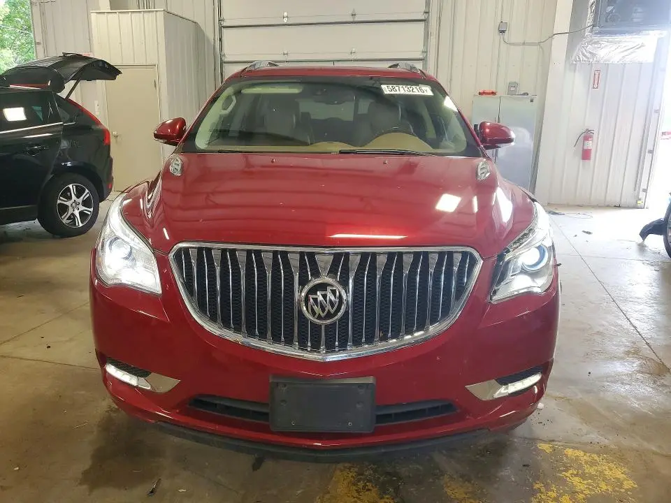 2014 BUICK ENCLAVE   