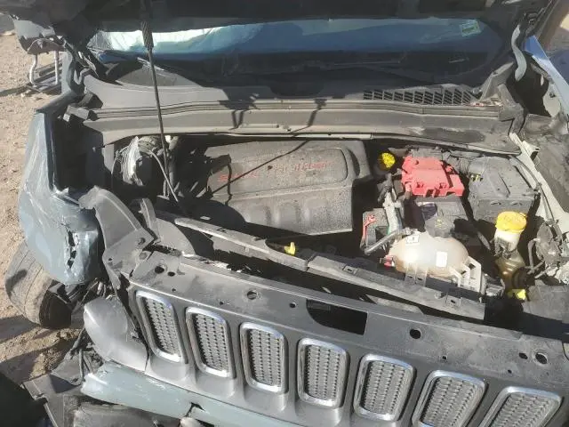 2018 JEEP RENEGADE SPORT  