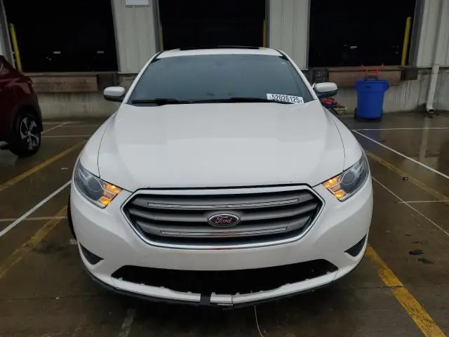2016 FORD TAURUS SEL