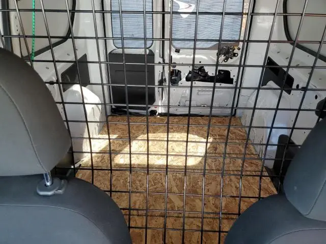 2017 RAM PROMASTER CITY SLT  