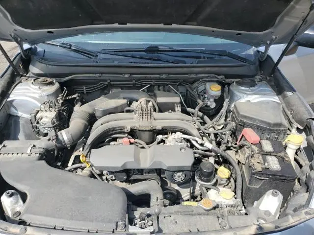 2015 SUBARU LEGACY 2.5I  