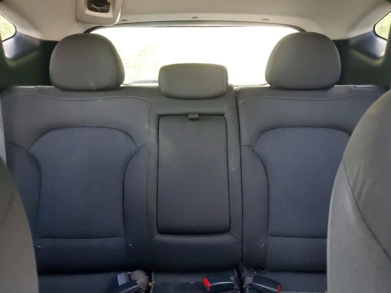2014 HYUNDAI TUCSON GLS  