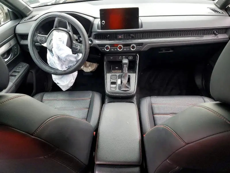 2024 HONDA CR-V SPORT-L  