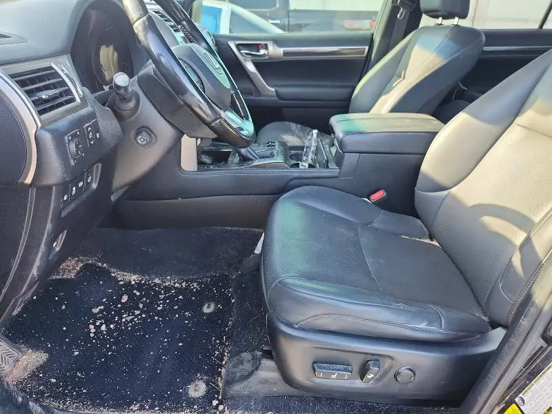 2021 LEXUS GX 460 PREMIUM  