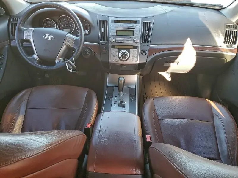 2012 HYUNDAI VERACRUZ GLS  