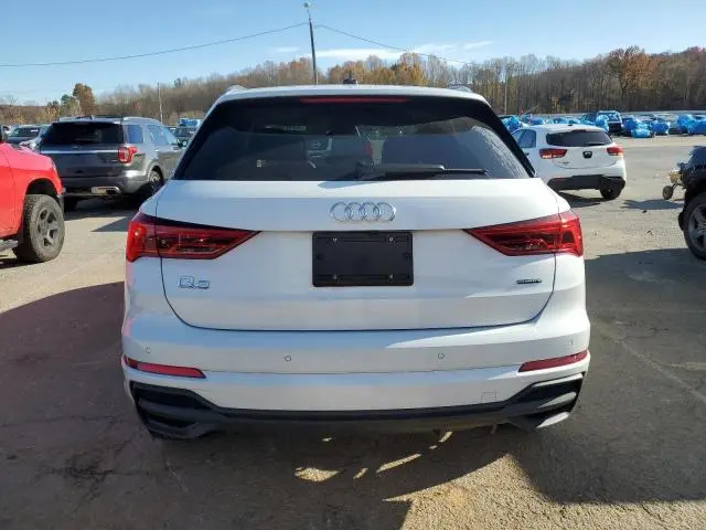 2023 AUDI Q3 PREMIUM PLUS S LINE 45  
