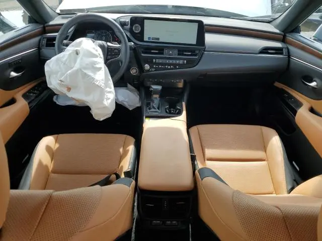 2023 LEXUS ES 350 BASE  