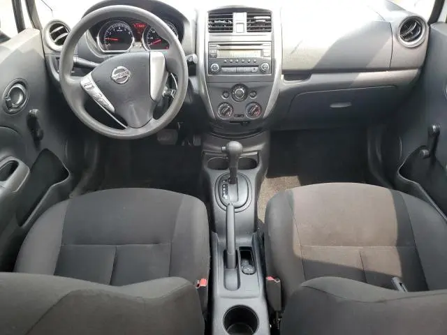 2015 NISSAN VERSA NOTE S  