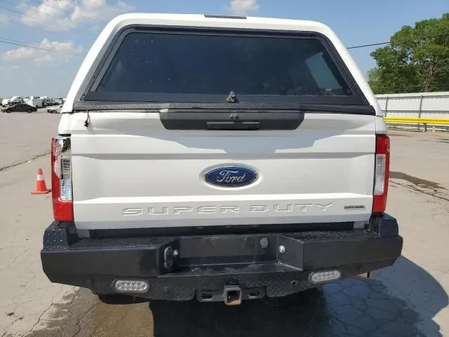 2019 FORD F250 SUPER DUTY  