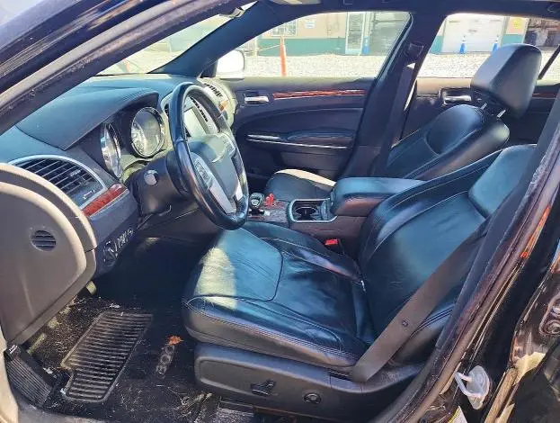 2014 CHRYSLER 300   