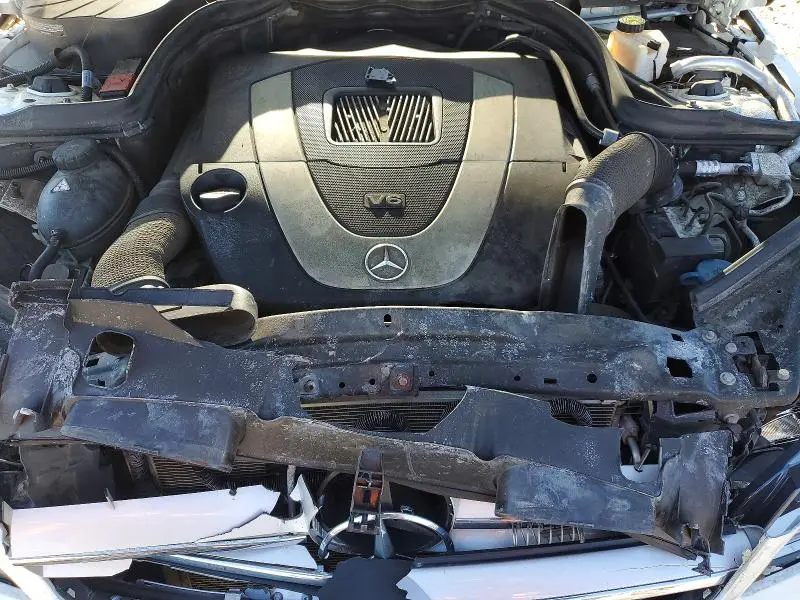 2012 MERCEDES-BENZ C 300 4MATIC  