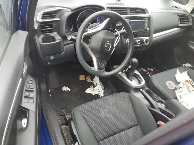 2020 HONDA FIT LX