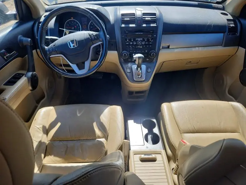 2011 HONDA CR-V EXL  