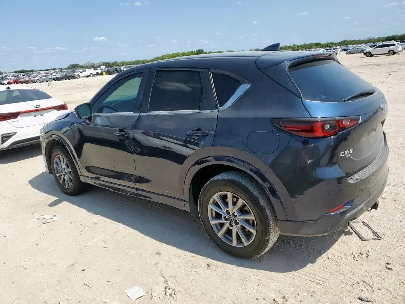 2024 MAZDA CX-5 PREFERRED  