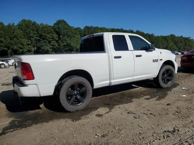 2018 RAM 1500 ST
