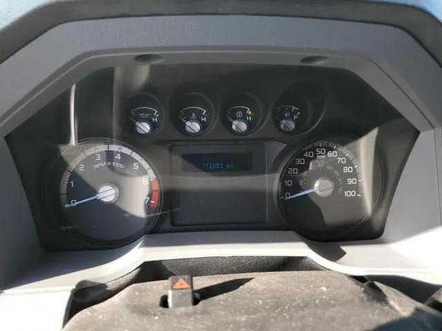 2016 FORD F250 SUPER DUTY  