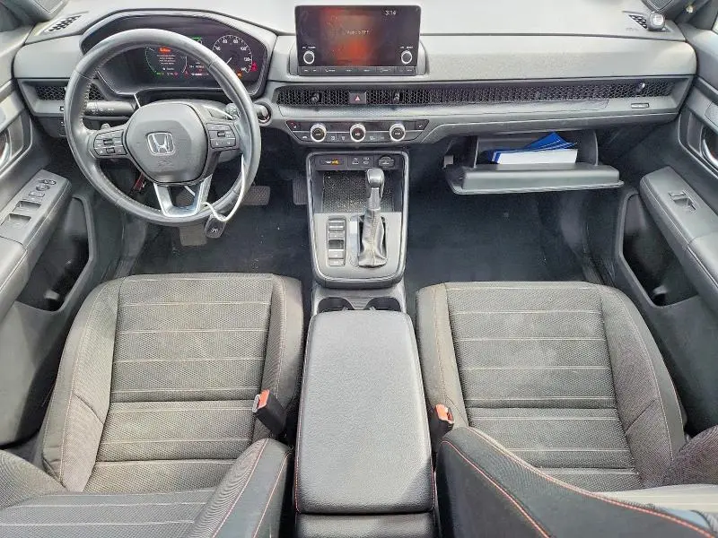 2023 HONDA CR-V SPORT  