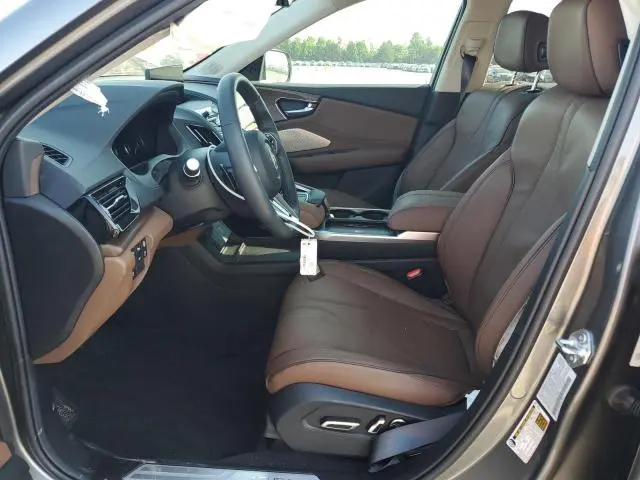 2025 ACURA RDX ADVANCE  