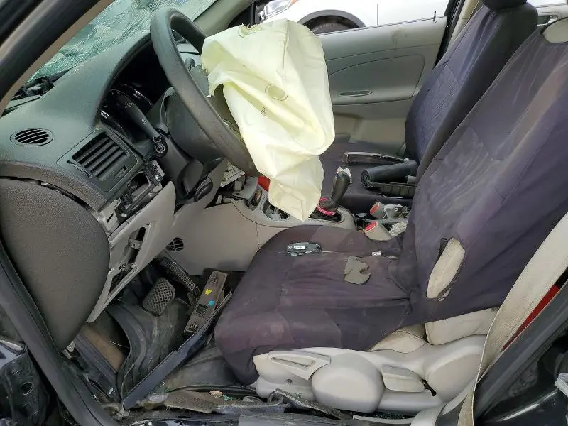 2010 CHEVROLET COBALT LS  