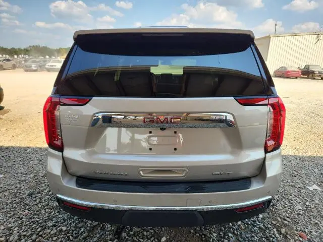 2024 GMC YUKON XL K1500 SLT  