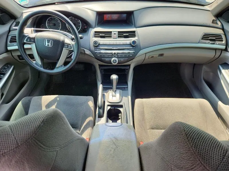 2010 HONDA ACCORD EX  