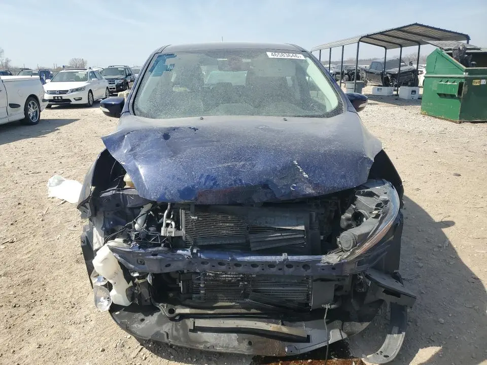 2016 FORD C-MAX SEL  