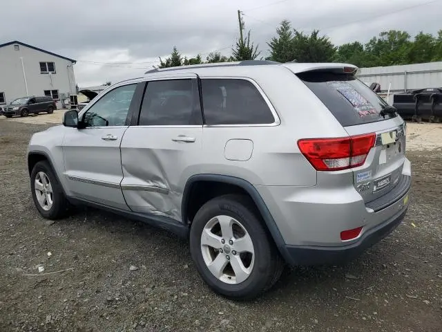 2013 JEEP GRAND CHEROKEE LAREDO  