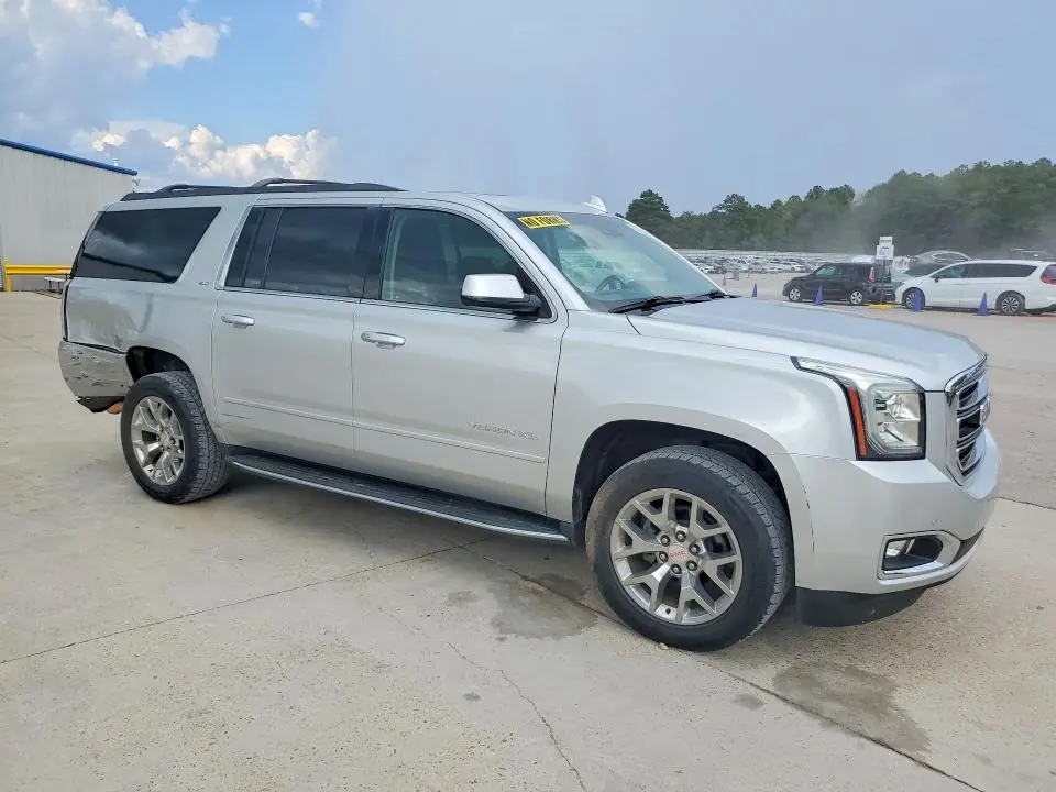 2018 GMC YUKON XL C1500 SLT  