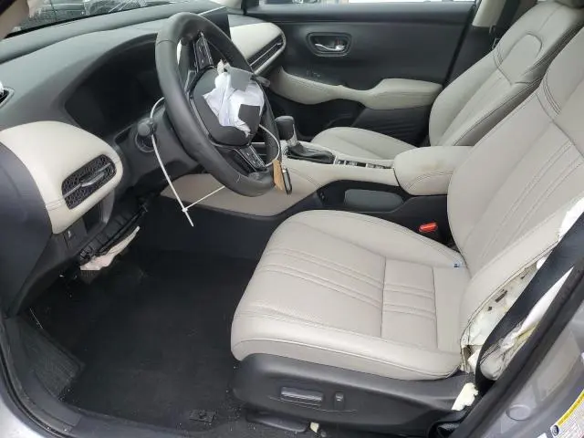 2025 HONDA HR-V EXL  