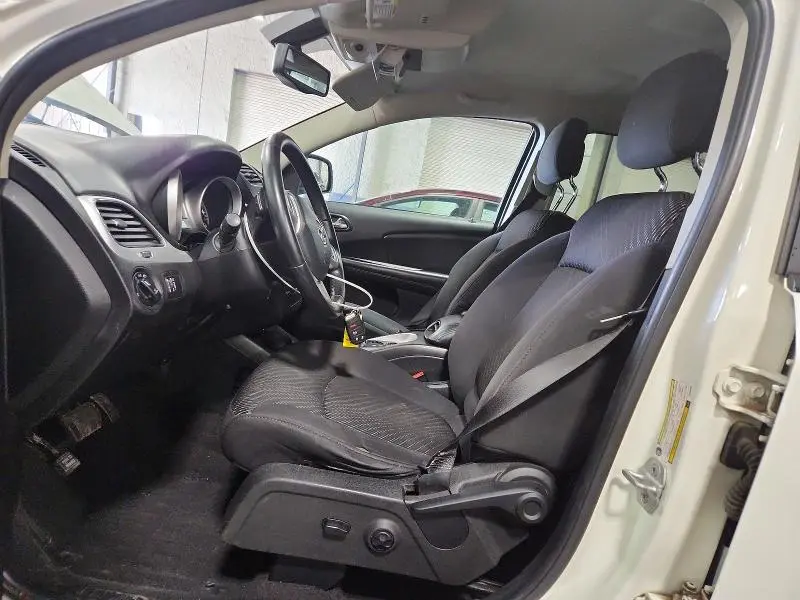 2013 DODGE JOURNEY SXT  