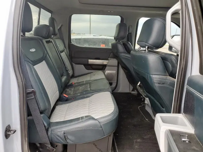 2024 FORD F250 SUPER DUTY  