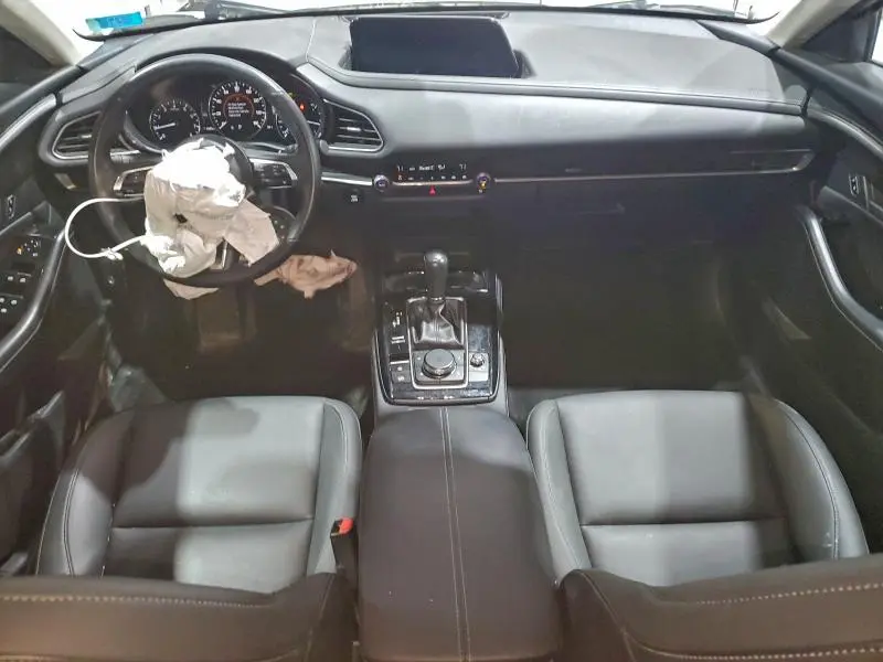 2024 MAZDA CX-30 SELECT  