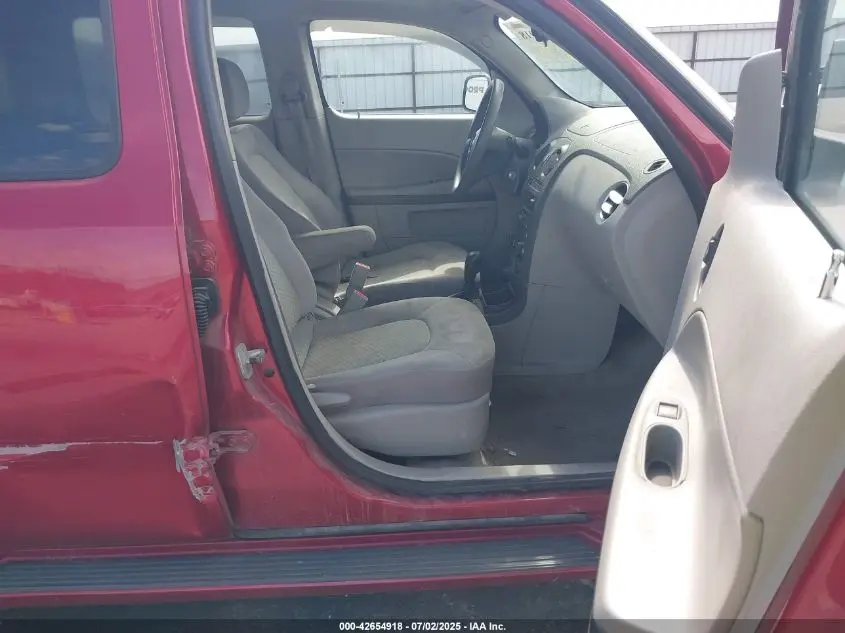 2010 CHEVROLET HHR LT