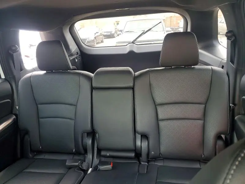 2019 HONDA PASSPORT EXL  