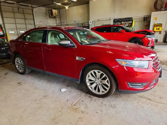 2015 FORD TAURUS LIMITED  